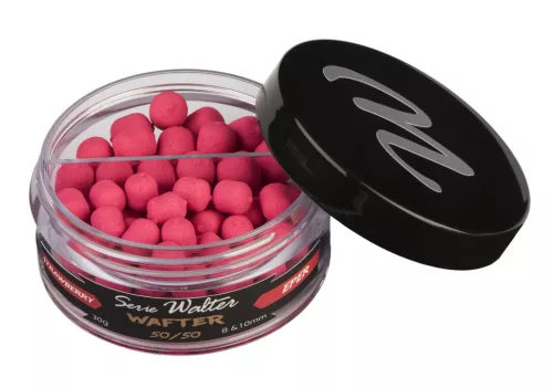 SERIE WALTER WAFTER 8-10MM STRAWBERRY