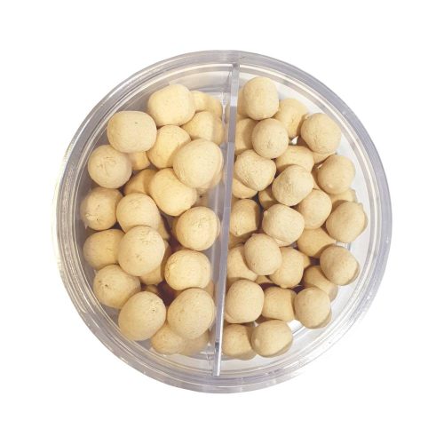 SERIE WALTER WAFTER 8-10MM WHITE CHOCOLATE