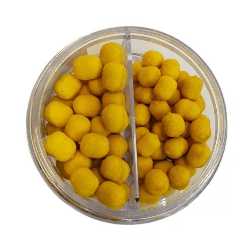 SERIE WALTER WAFTER 8-10MM SWEETCORN