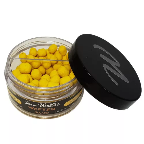 SERIE WALTER WAFTER 8-10MM SWEETCORN