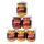 SERIE WALTER PICKLED CORN PINEAPPLE 212ml