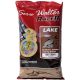 SERIE WALTER RACER ETETŐANYAG LAKE 1KG