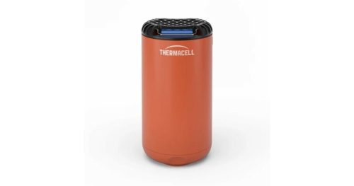 Thermacell Halo Mini Tabletop egység (asztali készülék) - NARANCSSÁRGA