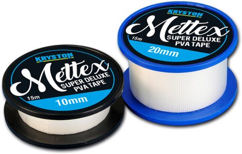 Meltex Super Deluxe PVA tape 10mm 10m  AKCIÓ -30%