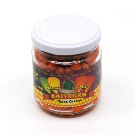 TIMÁR MIX ÜVEGES CSEMEGEKUKORICA PÁCOLT ANANÁSZ