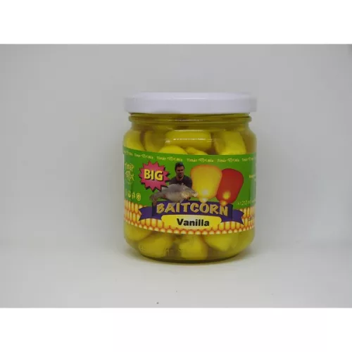 TIMÁR MIX MEGA KUKORICA PÁCOLT MÉZ