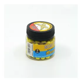   TIMAR MIX METHOD SERIE MINI POP UP 7MM MANGO-SÁRGADINNYE 35G