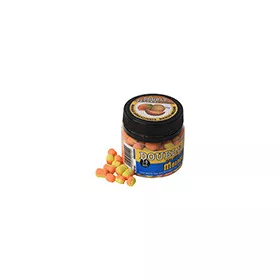 TIMÁR MIX METHOD DOUBLE PELLET MANGO-SÁRGADINNYE 35G