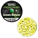 TIMÁR MIX FEEDER GURU TWIN TWIST WHITE GHOST 8 MM 25 G