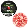 TIMÁR MIX FEEDER GURU TWIN TWIST WHITE GHOST 8 MM 25 G