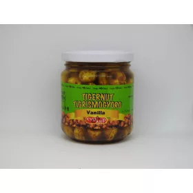 TIMÁR MIX ÜVEGES TIGRISMOGYORÓ LÉBEN VANILIA