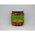 TIMÁR MIX ÜVEGES TIGRISMOGYORÓ LÉBEN VANILIA