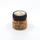 TIMÁR MIX FEEDER GURU SMOKED BALL RED DEVIL 7-9 MM 25 G