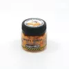 TIMÁR MIX FEEDER GURU SMOKED BALL WHITE GHOST 7-9 MM 25 G
