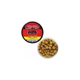   TIMÁR MIX PRO FISH WAFTER 7-11 MM ORANGE (CHOCOLATE/ORANGE) 25 G