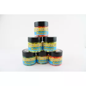TIMÁR MIX METHOD SOFT PELLET GARLIC 35G