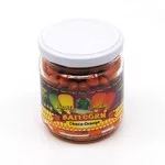 TIMÁR MIX ÜVEGES CSEMEGEKUKORICA PÁCOLT CSOKI-NARANCS