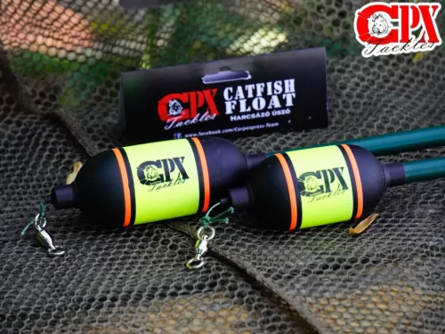 CPX TACKLES - STUPEK FELSZÍNI 65cm - szereletlen