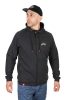 Fox Rage Voyager Hoody Dark Grey LARGE