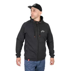 Fox Rage Voyager Hoody Dark Grey LARGE