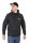 Fox Rage Voyager Hoody Dark Grey LARGE