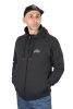 Fox Rage Voyager Hoody Dark Grey LARGE