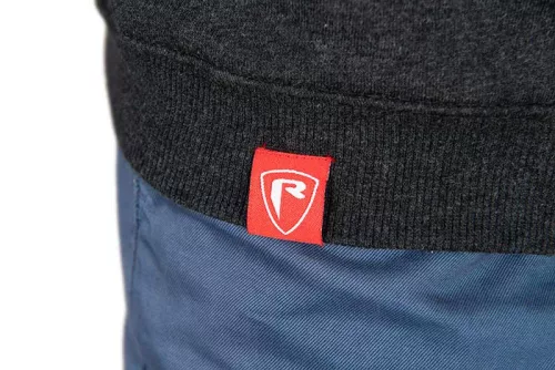 Fox Rage Voyager Hoody Dark Grey LARGE