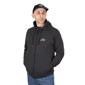 Fox Rage Voyager Hoody Dark Grey XL