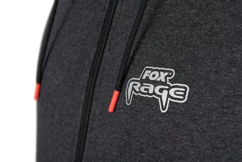 Fox Rage Voyager Hoody Dark Grey XL