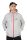 Fox Rage Voyager Hoody Light Grey LARGE