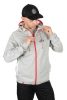 Fox Rage Voyager Hoody Light Grey LARGE