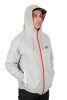 Fox Rage Voyager Hoody Light Grey LARGE