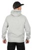 Fox Rage Voyager Hoody Light Grey LARGE