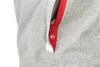 Fox Rage Voyager Hoody Light Grey LARGE