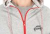 Fox Rage Voyager Hoody Light Grey LARGE