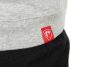Fox Rage Voyager Hoody Light Grey LARGE