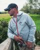 Fox Rage Voyager Hoody Light Grey XL