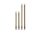 Preston ICS Elasticated Stem Kit Long/Standard