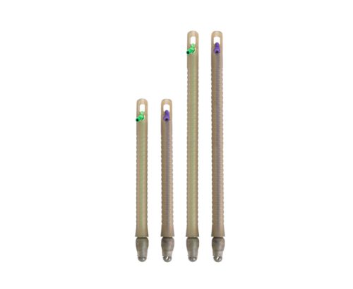 Preston ICS Elasticated Stem Kit Long/Standard