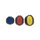 PRESTON QUICK RELEASE METHOD MOULD - SMALL