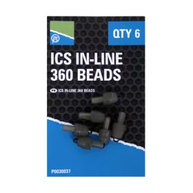 Preston Ics InLine 360 Beads