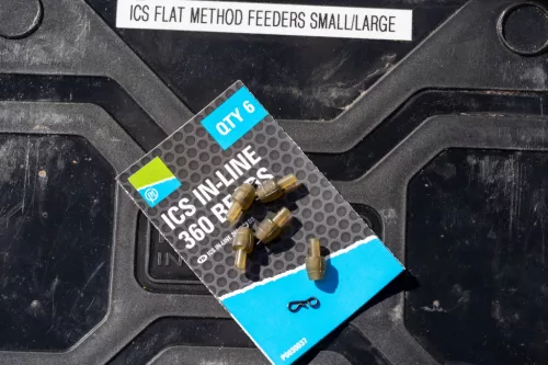 Preston Ics InLine 360 Beads