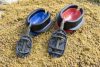 PRESTON ICS IN-LINE DURA FLAT METHOD FEEDER - X-LARGE 45G