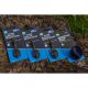 PRESTON ICS IN-LINE DURA FLAT METHOD FEEDER - MINI 20G