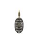 PRESTON ICS IN-LINE DURA FLAT METHOD FEEDER - MEDIUM 45G
