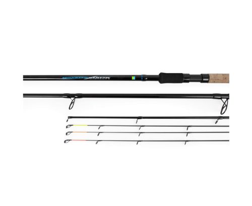 PRESTON MONSTER XTREME DISTANCE FEEDER 400