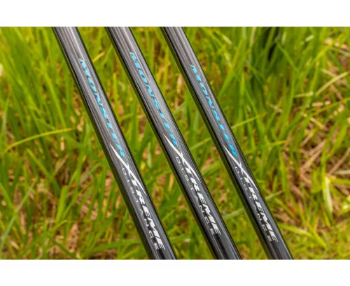 PRESTON MONSTER XTREME DISTANCE FEEDER 400