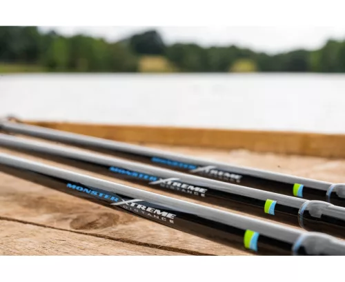 PRESTON MONSTER XTREME DISTANCE FEEDER 400