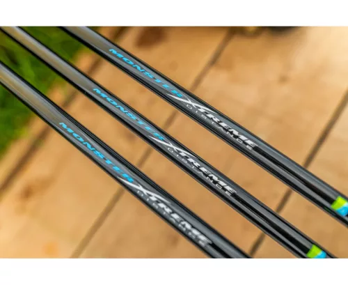 PRESTON MONSTER XTREME DISTANCE FEEDER 400