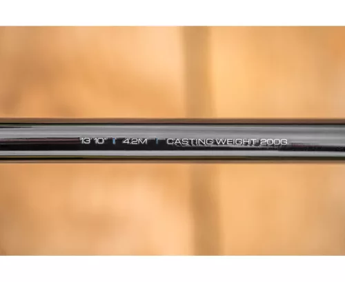 PRESTON MONSTER XTREME DISTANCE FEEDER 400